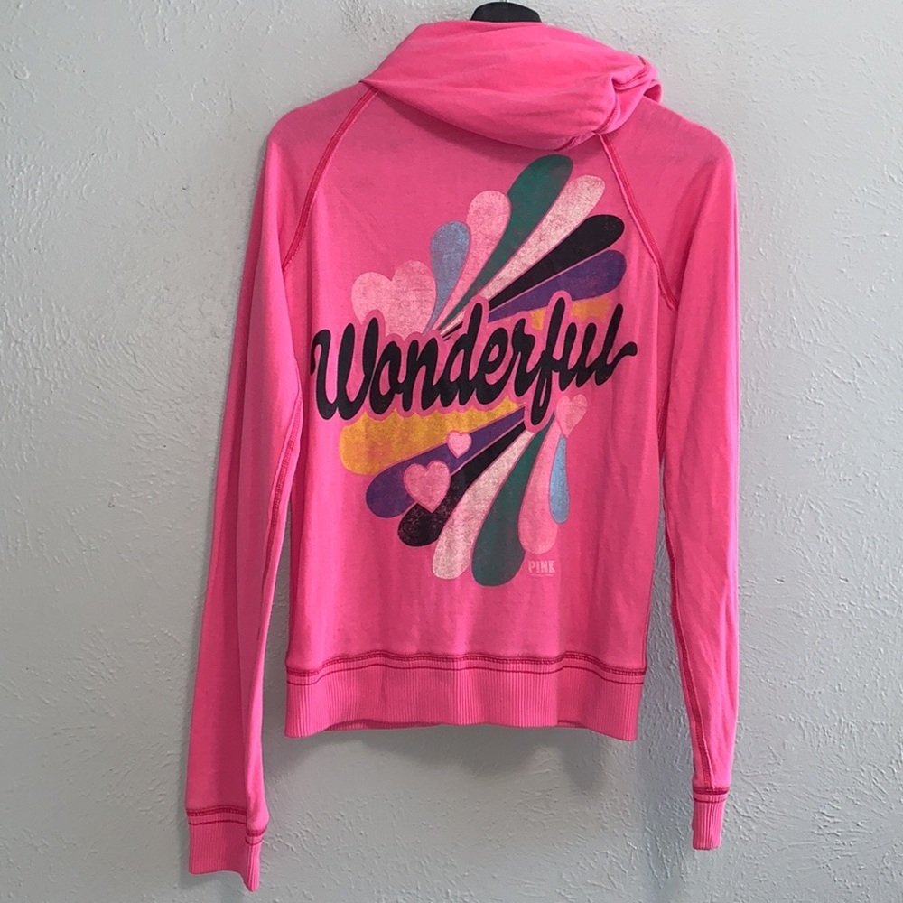 Vs full zip